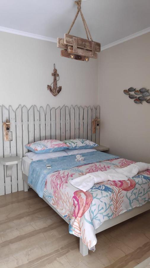 Helena's Guest house Kassiopi