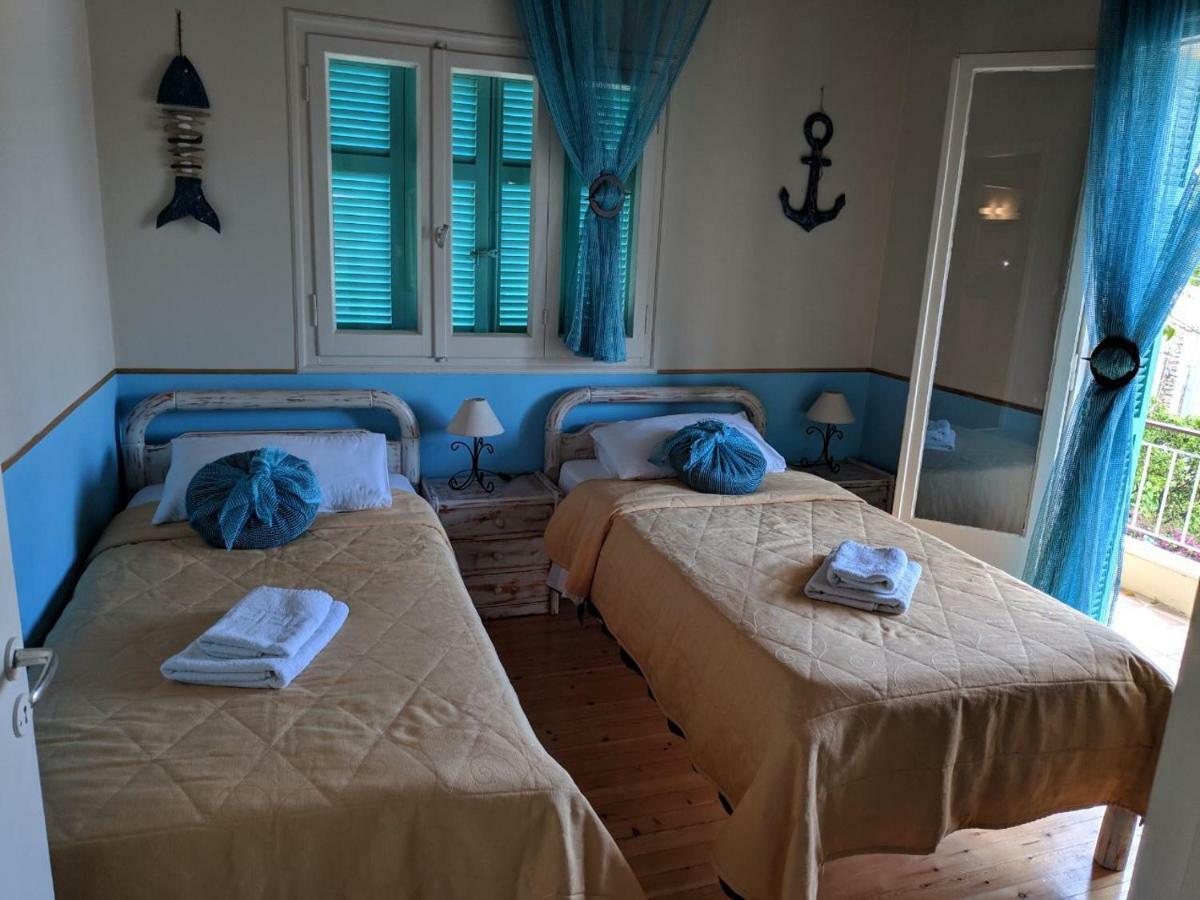 Helena's Guest house