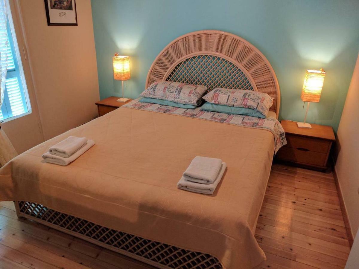 Guest house Helena's Kassiopi
