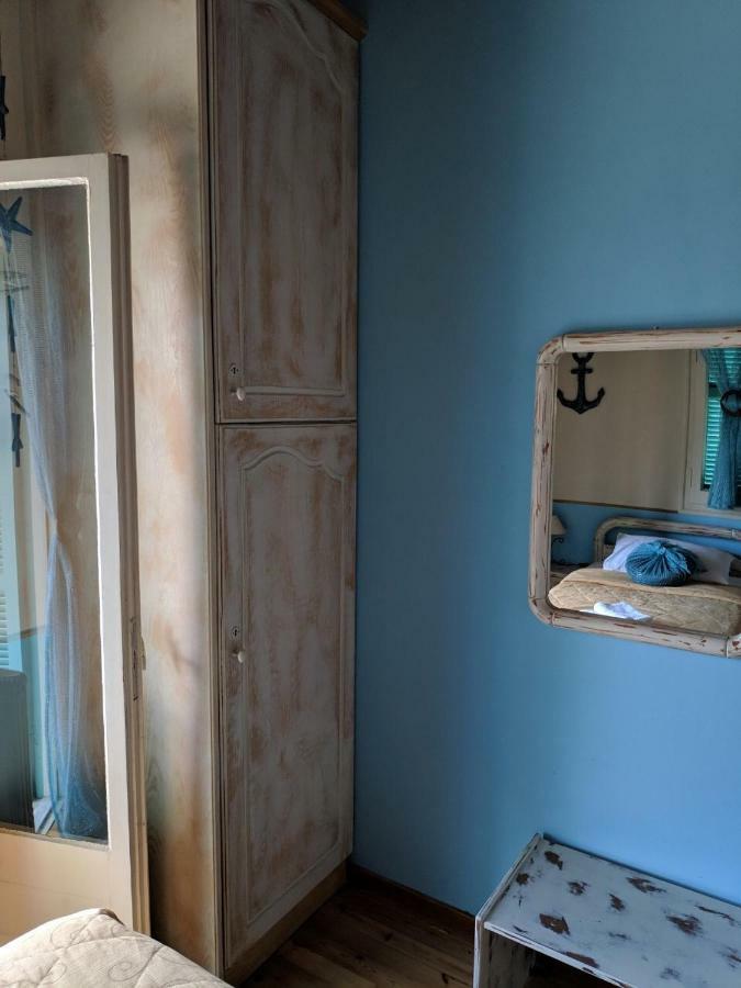 Helena's Guest house Kassiopi