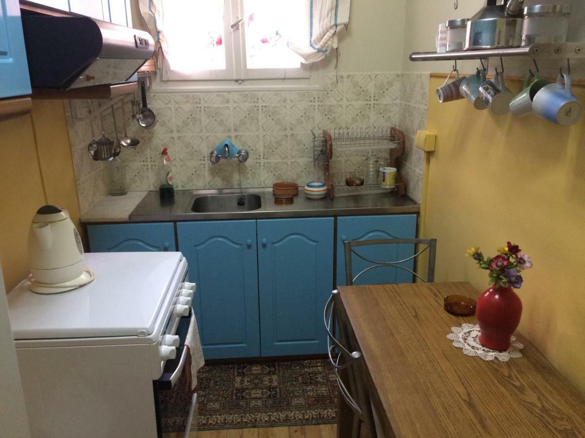 Guest house Helena's