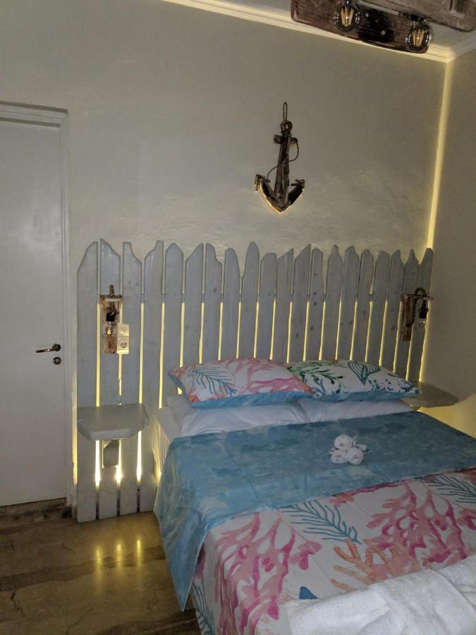 Helena's Maison d'hôtes *
