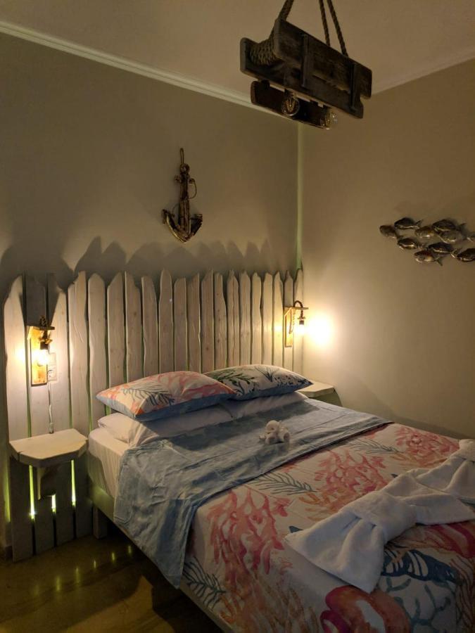 Maison d'hôtes Helena's Kassiopi