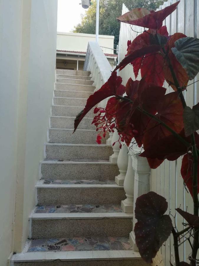 Maison d'hôtes Helena's Kassiopi
