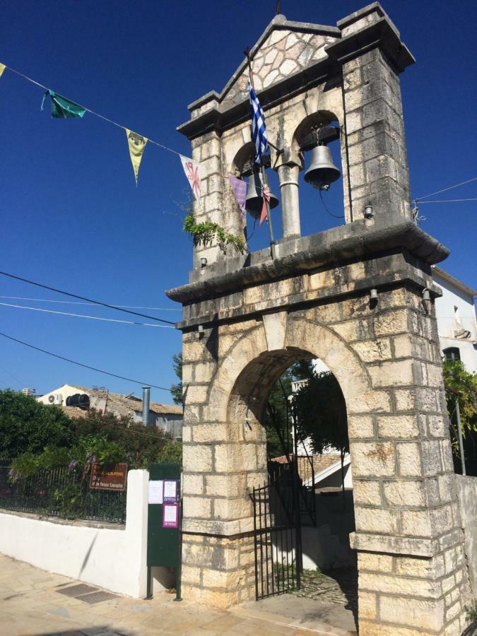Helena's Maison d'hôtes